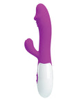 Pretty Love Pretty Love Snappy Rabbit - Fuchsia - Image 3