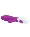 Pretty Love Pretty Love Snappy Rabbit - Fuchsia - Image 4