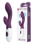 Pretty Love Pretty Love Brighty Vibrator - Purple