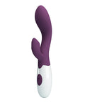 Pretty Love Pretty Love Brighty Vibrator - Purple - Image 2