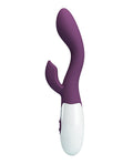Pretty Love Pretty Love Brighty Vibrator - Purple - Image 3