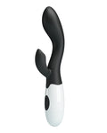 Pretty Love Pretty Love Brighty Vibrator - Black - Image 2