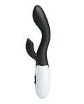 Pretty Love Pretty Love Brighty Vibrator - Black - Image 3
