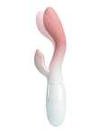 Pretty Love Pretty Love Brighty Vibrator - Pink Ombre - Image 2