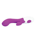 Pretty Love Pretty Love Brighty Vibrator - Fuchsia - Image 3