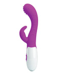 Pretty Love Pretty Love Arthur Come Hither Rabbit - Fuchsia - Image 2