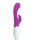 Pretty Love Pretty Love Arthur Come Hither Rabbit - Fuchsia - Image 3