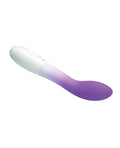 Pretty Love Pretty Love Bishop Vibrator - Purple Ombre - Image 5