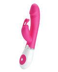 Pretty Love Pretty Love Gene Voice Controlled Rabbit - Fuchsia - Image 2