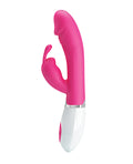 Pretty Love Pretty Love Gene Voice Controlled Rabbit - Fuchsia - Image 3