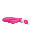 Pretty Love Pretty Love Gene Voice Controlled Rabbit - Fuchsia - Image 4