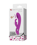 Pretty Love Pretty Love Christ Come Hither Rabbit - 7 Functions Fuchsia
