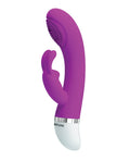 Pretty Love Pretty Love Christ Come Hither Rabbit - 7 Functions Fuchsia - Image 2