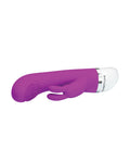 Pretty Love Pretty Love Christ Come Hither Rabbit - 7 Functions Fuchsia - Image 4