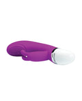 Pretty Love Pretty Love Christ Come Hither Rabbit - 7 Functions Fuchsia - Image 5