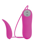 Pretty Love Pretty Love Archer Vibrator - Fuchsia - Image 2