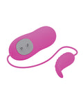 Pretty Love Pretty Love Archer Vibrator - Fuchsia - Image 3