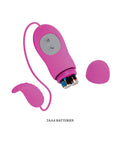 Pretty Love Pretty Love Archer Vibrator - Fuchsia - Image 4