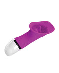 Pretty Love Pretty Love Rudolf Licker 30 Functions Vibrator - Fuchsia - Image 3