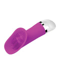 Pretty Love Pretty Love Rudolf Licker 30 Functions Vibrator - Fuchsia - Image 4