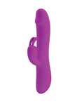 Pretty Love Pretty Love Natural Motion Thrusting Rabbit 7 Functions - Fuchsia - Image 2
