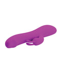 Pretty Love Pretty Love Natural Motion Thrusting Rabbit 7 Functions - Fuchsia - Image 4