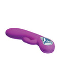 Pretty Love Pretty Love Nicola Massage Sucking Rabbit - 12 Functions - Image 3