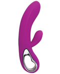 Pretty Love Pretty Love Elmer Rabbit w/Handle 12 Functions - Fuchsia - Image 2