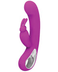 Pretty Love Pretty Love Webb Bunny Ears Rabbit Vibe w/Handle - Fuchsia - Image 2
