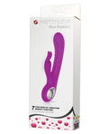 Pretty Love Pretty Love Hot Rabbit - 7 Functions Fuchsia