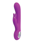 Pretty Love Pretty Love Hot Rabbit - 7 Functions Fuchsia - Image 2