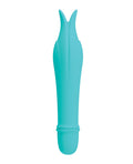 Pretty Love Pretty Love Edward G-Spot Vibrator - Teal - Image 2