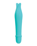 Pretty Love Pretty Love Edward G-Spot Vibrator - Teal - Image 3
