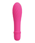 Pretty Love Pretty Love Solomon Brawny G-Spot Vibrator - Hot Pink - Image 2