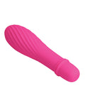 Pretty Love Pretty Love Solomon Brawny G-Spot Vibrator - Hot Pink - Image 3