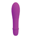 Pretty Love Pretty Love Solomon Brawny G-Spot Vibrator - Fuchsia - Image 2