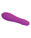 Pretty Love Pretty Love Solomon Brawny G-Spot Vibrator - Fuchsia - Image 3