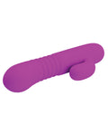Pretty Love Pretty Love Leopold Mini Thruster Vibe - Fuchsia - Image 4