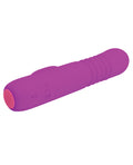 Pretty Love Pretty Love Leopold Mini Thruster Vibe - Fuchsia - Image 5