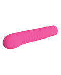 Pretty Love Pretty Love Mick 10 Function Vibrator - Fuchsia - Image 4