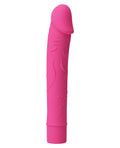 Pretty Love Pretty Love Vic G-Spot Vibrating Dildo - Magenta