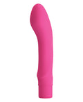 Pretty Love Pretty Love Ira 10 Functions Vibrator - Fuchsia - Image 3