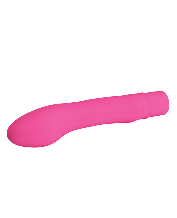 Pretty Love Pretty Love Ira 10 Functions Vibrator - Fuchsia