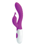 Pretty Love Pretty Love Hyman 30 Functions Rabbit - Fuchsia - Image 3