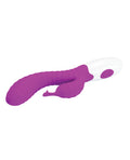 Pretty Love Pretty Love Hyman 30 Functions Rabbit - Fuchsia - Image 4