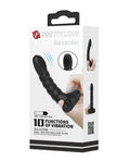 Pretty Love Pretty Love Alexander Finger Vibe - Black