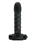 Pretty Love Pretty Love Alexander Finger Vibe - Black - Image 2