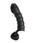 Pretty Love Pretty Love Alexander Finger Vibe - Black - Image 3