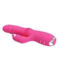 Pretty Love Pretty Love Dorothy Thrusting Rabbit - Pink - Image 3