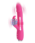 Pretty Love Pretty Love Dorothy Thrusting Rabbit - Pink - Image 4